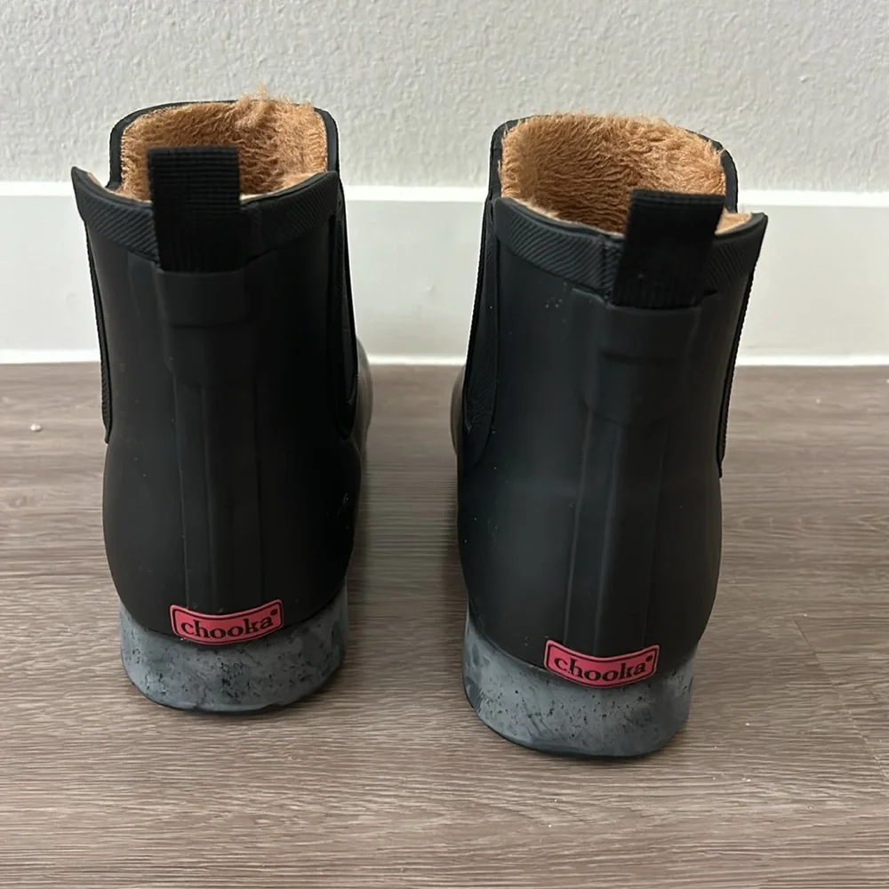 Chooka Rain Boots - Picture 2 of 4